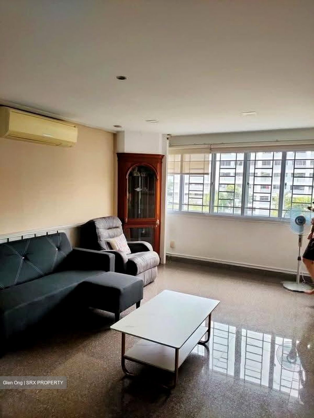Blk 418 Fajar Road (Bukit Panjang), HDB 5 Rooms #610117541